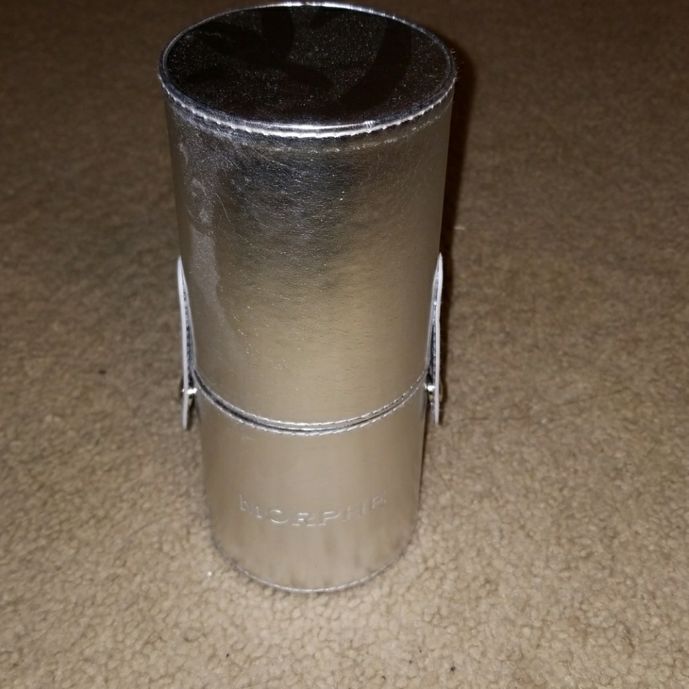 Make up brush case